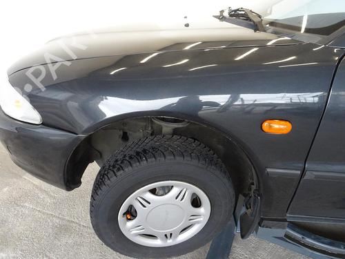 Left front fenders PROTON PERSONA 400 Hatchback (C9_C, C9_S) 415 GLi/GLSi MB945551 Proton