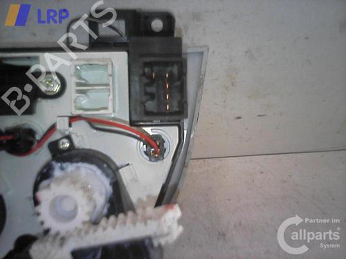 Used Climate control CHEVROLET MATIZ (M200, M250) 1.0 LPG (67 hp) 20553068