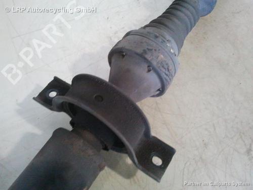 Driveshaft KIA SPORTAGE II (JE_, KM_) 2.0 CRDi 4WD | BP20555068M37 
