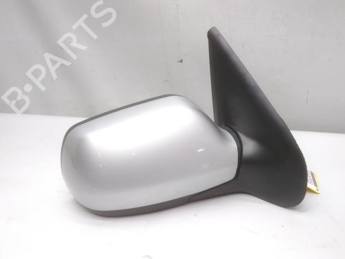 Right mirror MAZDA 2 (DY) 1.4 | BP20517518C27 