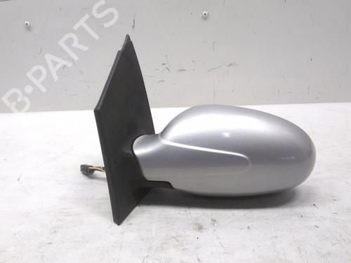 Left mirror SMART CABRIO (450) 0.7 (450.452, 450.432) | BP20591590C26 