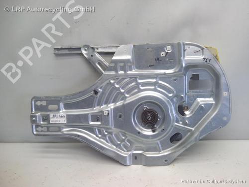 Front left window mechanism HYUNDAI TUCSON (JM) 2.0 CRDi All-wheel Drive | BP20544954C22 