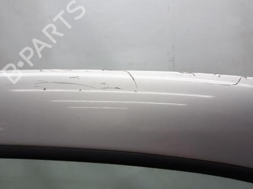 Left rear door VW BORA I (1J2) 2.0 | BP20577818C4 