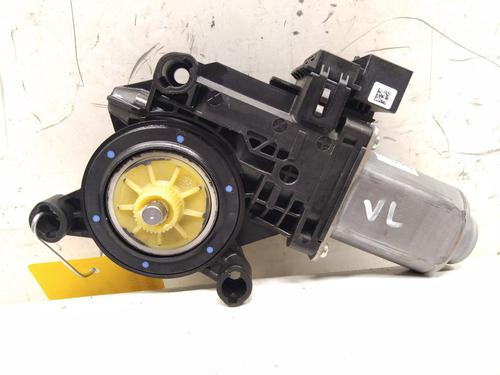 Used Left front window motor VW POLO IV (9N_, 9A_) 1.2 (60 hp) 32352857