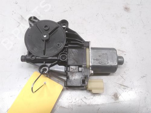 Used Right front window motor FORD FIESTA VI (CB1, CCN) 1.6 TDCi (90 hp) 20516281