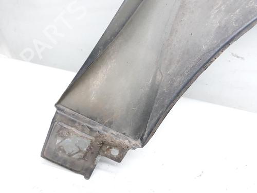 Left front fenders OPEL SIGNUM Hatchback (Z03) 1.9 CDTI (F48) | BP20557757C41 