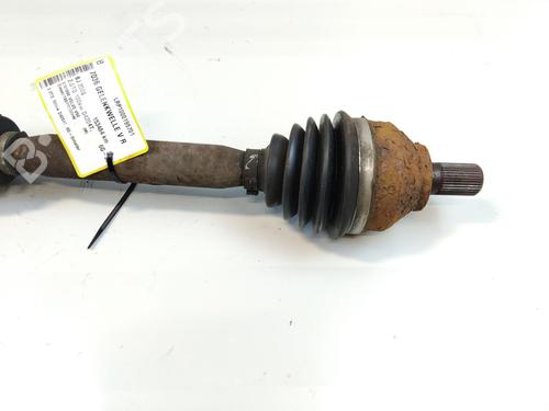 Right front driveshaft VOLVO V50 (545) 2.0 D | BP30136208M39 
