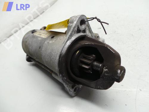 Used Starter FORD FOCUS I Turnier (DNW) 1.6 16V (100 hp) 20531148
