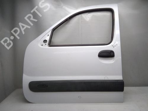 Used Left front door RENAULT KANGOO Express (FC0/1_) 1.5 dCi (FC1E) (68 hp) 20514988