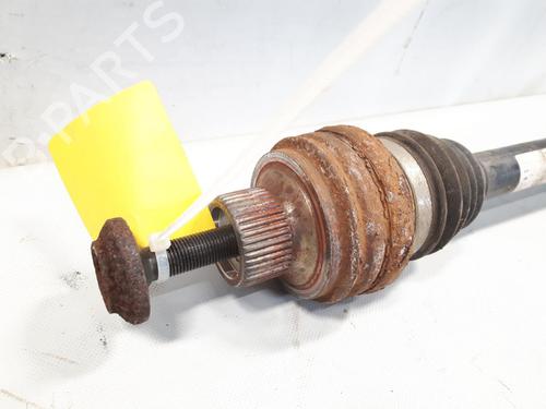 Right rear driveshaft AUDI A5 Sportback (8TA) 2.0 TDI quattro | BP20596571M41 