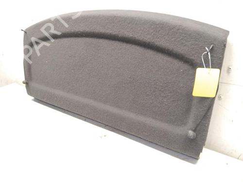 Rear parcel shelf VW GOLF V (1K1) 1.6 | BP33245177C85 - Image 8