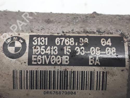 Right front shock absorber BMW 5 Touring (E61) 525 d | BP20524192M17 