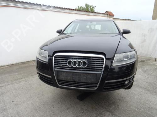 Left front window motor AUDI A6 Allroad C6 (4FH) 3.0 TDI quattro | BP20516191E21 