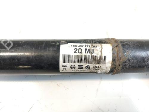 Right front driveshaft AUDI A3 Sportback (8PA) 1.4 TFSI | BP30890351M39 