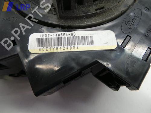 Squib airbag FORD FOCUS II Turnier (DA_, FFS, DS) 1.6 TDCi | BP20569788C102 