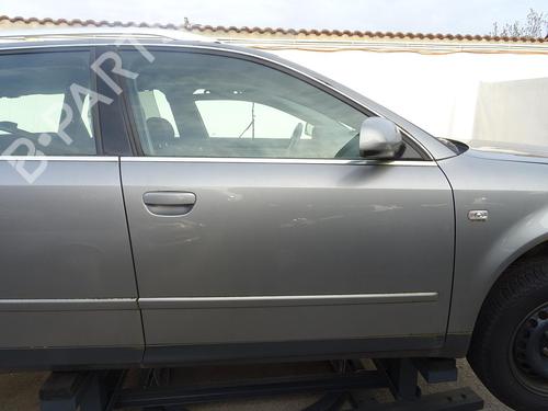 Used Right front door AUDI A4 B6 Avant (8E5) 1.9 TDI (130 hp) 20515189