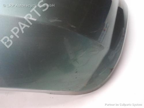 Rear bumper RENAULT MEGANE II (BM0/1_, CM0/1_) 1.9 dCi (BM0G, CM0G) | BP20575687C8 