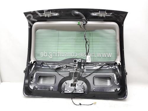 Tailgate VOLVO V50 (545) 1.6 D | BP20550709C6 