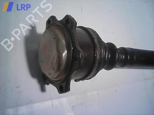 Left front driveshaft VW PASSAT B5 Variant (3B5) 2.0 | BP20548027M38 