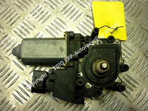 Right front window motor AUDI A6 C5 Avant (4B5) 2.5 TDI | BP20544754E20 