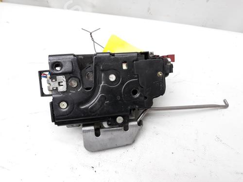 Front right lock AUDI A3 Sportback (8PA) 1.9 TDI | BP20581068C97 
