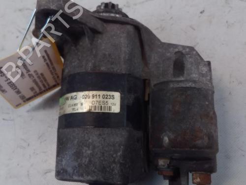 Starter AUDI A3 (8L1) 1.6 | BP20596103M8 