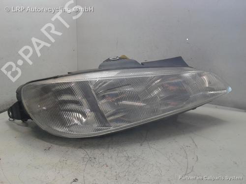 Right headlight PEUGEOT 406 (8B) 2.0 16V | BP20569221C29 