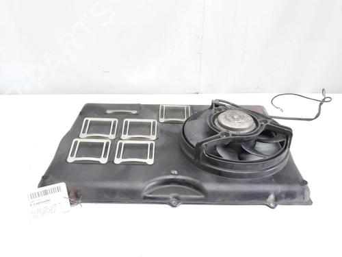 Koelventilatormotor AUDI 100 C4 Avant (4A5) 2.6 (150 hp) 20542779