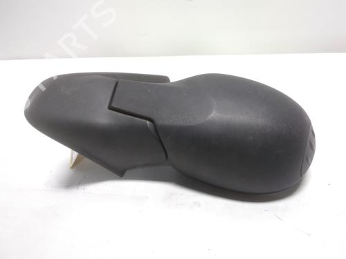 Left mirror RENAULT CLIO II (BB_, CB_) 1.2 (BB0A, BB0F, BB10, BB1K, BB28, BB2D, BB2H, CB0A,... | BP20517042C26 