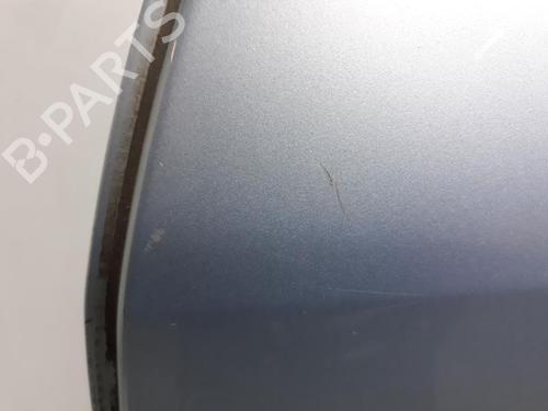 Left rear door PEUGEOT 407 (6D_) 2.0 HDi 135 (6DRHRH, 6DRHRE, 6DRHRG, 6DRHRJ) | BP20577868C4