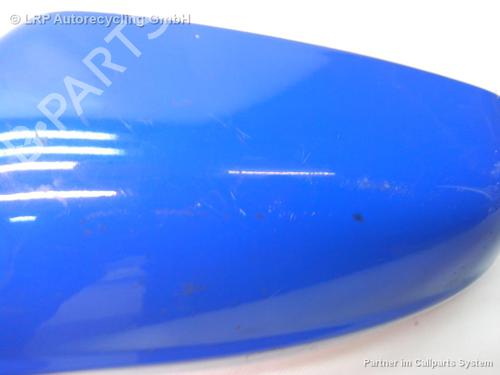 Left mirror SEAT CORDOBA (6K1, 6K2) 1.6 i | BP20534484C26 