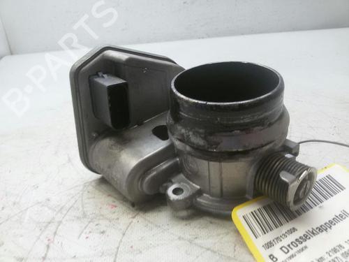 Used Throttle body BMW 1 (E87) 118 d (143 hp) 20542350