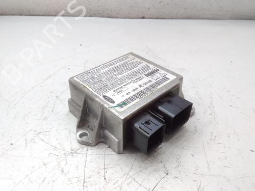 Kollisjonspute styreenhet FORD MONDEO III Turnier (BWY) 2.0 TDCi (130 hp) 20513907