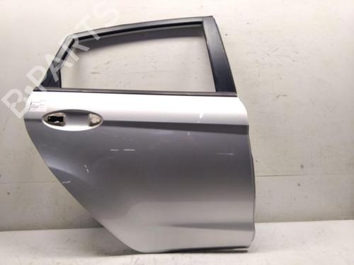 Dør høyre bak FORD FIESTA VI (CB1, CCN) 1.25 (82 hp) 32068976
