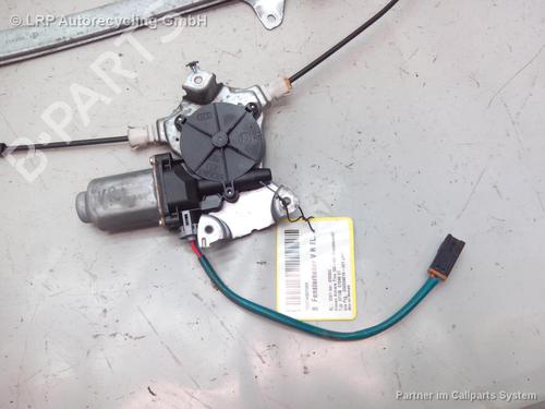 Front right window mechanism NISSAN ALMERA TINO (V10) 1.8 | BP20545749C23 