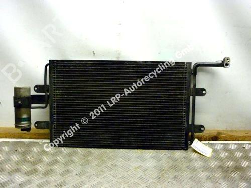 AC radiator VW GOLF IV (1J1) 1.6 | BP20557425M32 
