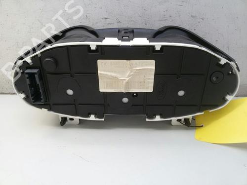 Instrument cluster FORD FIESTA VI (CB1, CCN) 1.25 | BP20556030C47 