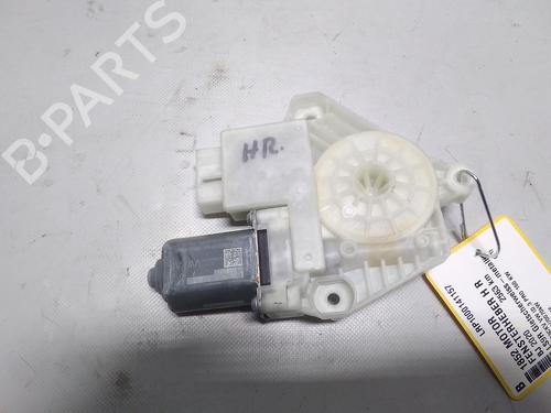 Rudehejsemotor bagstkærm højre VW ID.3 (E11, E12) Pro (204 hp) 20518630