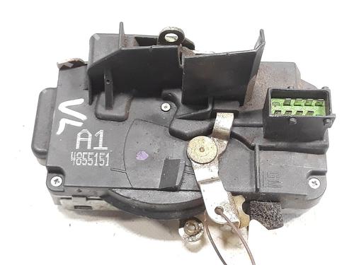 Front left lock SAAB 9-5 Estate (YS3E) 2.3 Turbo | BP20516563C98 