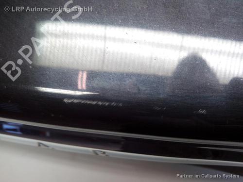 Tailgate JAGUAR S-TYPE II (X200) 4.0 V8 | BP20550563C6 