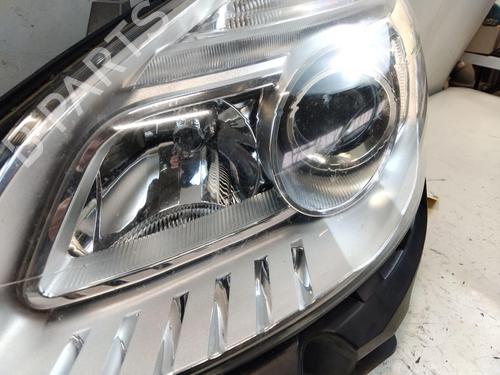 Left headlight RENAULT GRAND SCÉNIC II (JM0/1_) 2.0 | BP32454473C28 