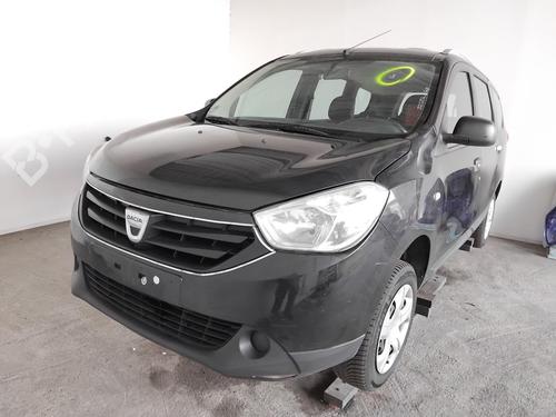 Used Parts DACIA DOKKER MPV (KE_) 1.5 dCi (KEAJ, KEAH) 4658461