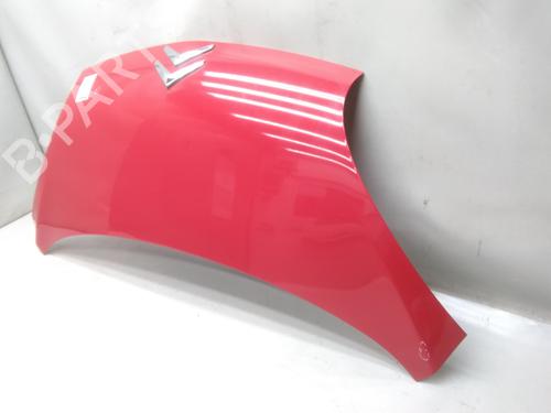 Hood CITROËN C1 (PM_, PN_) 1.0 | BP20522710C1