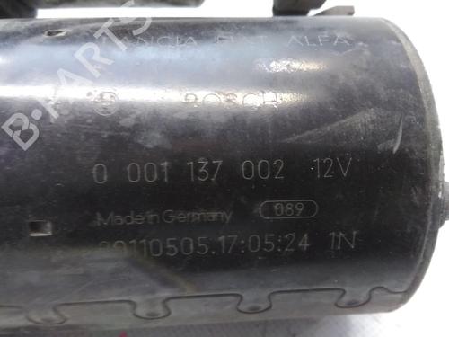 Andre FIAT GRANDE PUNTO (199_) 1.2 | BP20596141O1