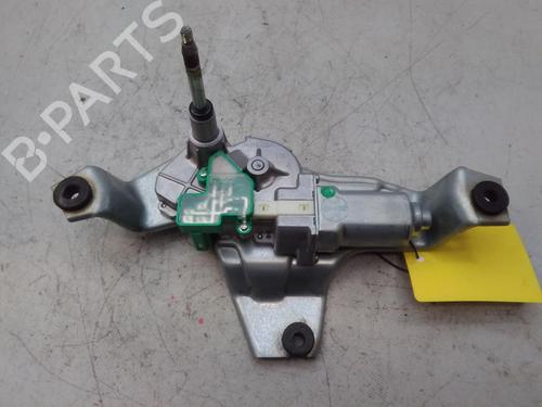 Rear wiper motor PEUGEOT 4007 (VU_, VV_) 2.2 HDi | BP20593207M102 