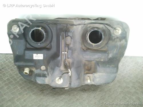 Used Fuel tank NISSAN X-TRAIL I (T30) 2.2 Di 4x4 (114 hp) 20558139