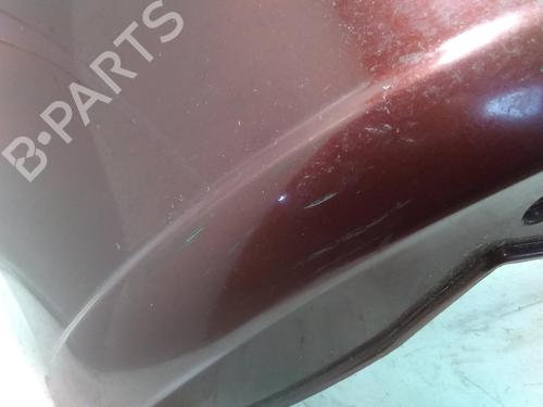 Front bumper ROVER 45 I Hatchback (RT) 1.6 | BP20513807C7 