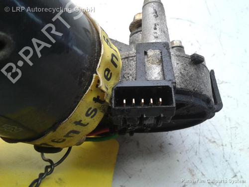 Front wiper motor VW GOLF III Variant (1H5) 2.0 | BP20585870M29 