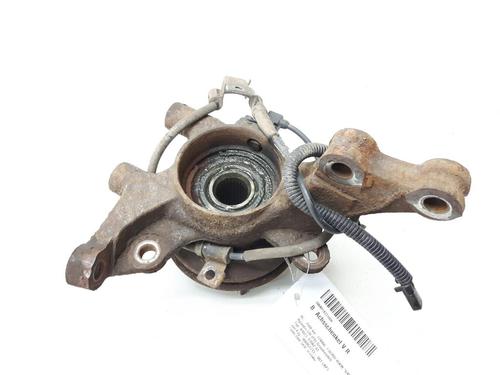 Right front steering knuckle HYUNDAI i30 Estate (FD) 1.6 CRDi | BP20530093M26 