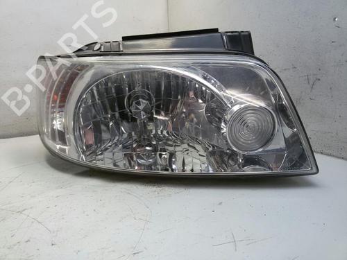 Used Right headlight HYUNDAI MATRIX (FC) 1.6 (103 hp) 20569458